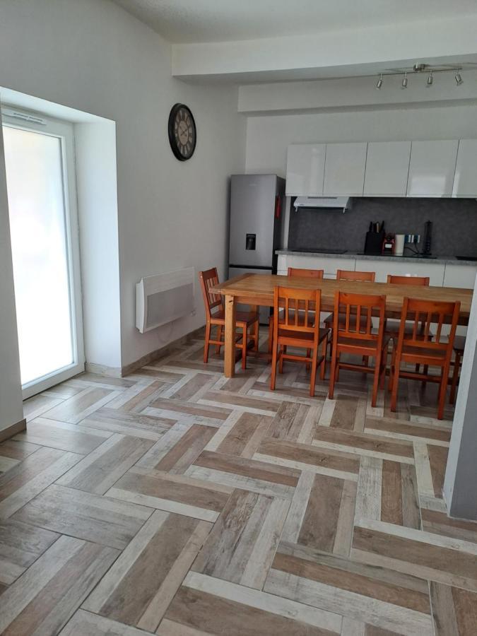 Ferienhaus Maison De Village Avec Terrasse Proche Plages *